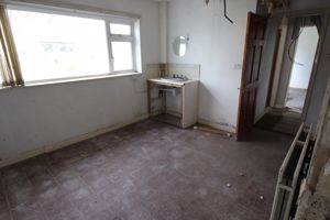 Bedroom- click for photo gallery